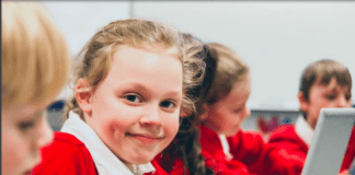 408 new secondary school classrooms urgently required in Wales by 2020/21 Scape Group School Places Challenge