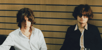 SONS OF RAPHAEL – Bring classic sound to MINI MANSIONS UK Tour in MAY Sons of Raphael