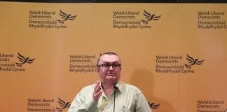 Letters Page Speaking at Conference
