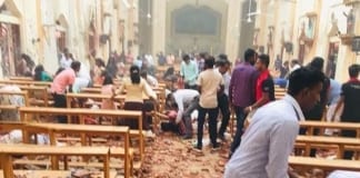 Thought for the week – Sri Lanka Sri lanka