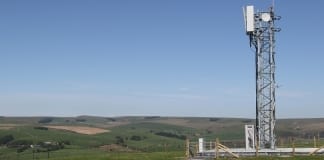 O2 brings 4G to 24 rural communities in Wales Staylittle Mast 2 920x400 1555491459
