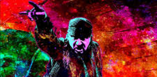 LITTLE STEVEN AND THE DISCIPLES OF SOUL Steven Van Zandt