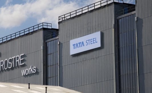 Reaction to Tata Steel Port Talbot Blast Furnace closure plans Trostre Steelworks1