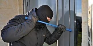 Charity reward of up to £12,000 for men wanted in connection with a spate of high-end burglaries in South Wales burglar 3718381 960 720