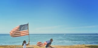 How to See the USA for the First Time frank mckenna 132739 unsplash