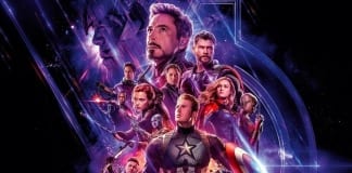 My Thoughts On Avengers Endgame main avengers endgame box office record