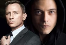 Info on the upcoming 2020 Bond film rami malek bond 25 villain 1160616