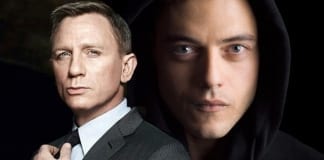Info on the upcoming 2020 Bond film rami malek bond 25 villain 1160616
