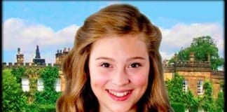 Open Air Theatre: Chapterhouse Theatre Company is coming to Carmarthenshire! the secret garden chapterhouse theatre company aberglasney gardens compact