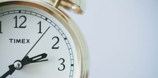 REGRETS – a Poem by Tony Allender time 371226 960 720