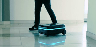 8 New Impressive Gadgets to Look Out For in 2019 westwaleschronicle.co .uk innovations