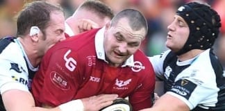 Ospreys v Scarlets – It’s On!!! 106621918 cdf 221218 be ospreys v scarlets16