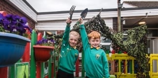 Tesco community scheme hits £5m grants milestone in Wales 20190412 BagsOfHelp 07