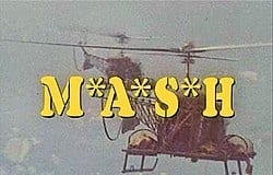 UK votes for the 70s and 80s as the golden era of television, according to new research by True Entertainment 250px M A S H TV title screen