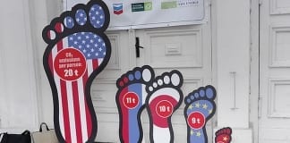 Overseas Holidaymakers Can Reduce their Carbon Footprint by 980kg Per Trip by Making this Change to their Holiday Habits 3102519042 cf3c5da6fc z