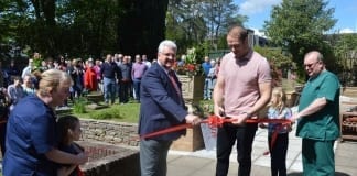 Workers’ loss drives garden makeover AWJ Ty Olwen 1 low res