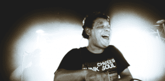 CRAIG CHARLES – Announces Halloween show @ SWANSEA Patti Pavilion Craig Charles