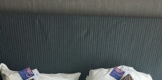 Hotels unite against dementia D6Ijz7uUYAAvHOz