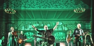 ONE NIGHT IN DUBLIN FEATURING THE WILD MURPHYS COMES TO THE GRAND THEATRE SWANSEA ON 14 JUNE DSC 7833 1