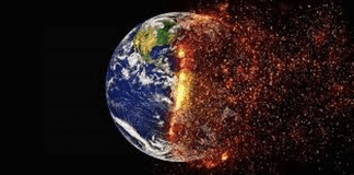 THOUGHT FOR THE WEEK ‘Climate change; Global Warming