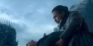 Twitter reacts to Game of Thrones finale Jon kills Danny