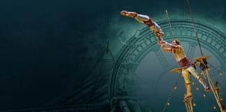 Cirque du Soleil Presents “KURIOS – Cabinet of Curiosities” in Cinemas Worldwide This Summer Kurios Mag 3