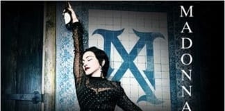 Madonna Madame X Tour, Intimate Concert Experience announced in limited number of cities beginning September 12th Madame X tour