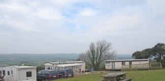 Serious National Park Authority planning breach enforced by court/Y llys yn gorfodi achos difrifol o dorri amod cynllunio Awdurdod y Parc Cenedlaethol Magistrates fined a local resident £17170 for a planning consent breach on land at The Ridgeway Manorbier Newton.