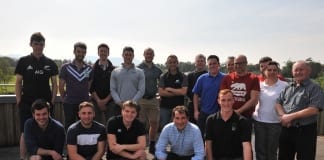 Managing grass well could help farmers exploit changing market for meat Master Grass Glynllifon 2019