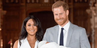 Top Daytrips For New Mum Meghan Markle and Baby Boy New baby