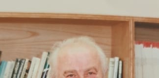 Prominent Llanelli citizen dies RIL SWA 200419 Wynford
