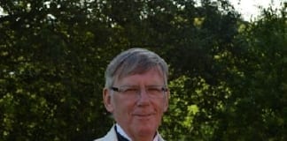Choir director retires after 44 years RIL SWA 300419 EifionThomas