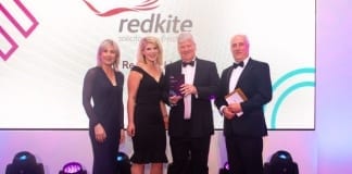‘Redkite Solicitors become triple award winners in Welsh Legal Awards’ Redkite Solicitors Wales Legal Awards