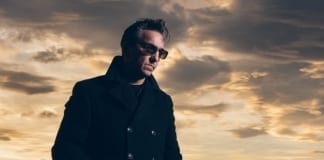 RICHARD HAWLEY – Announces October Tour // New album ‘Further’ Imminent Richard Hawley Lead Image Credit Chris Saunders 690x460