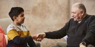 A lonely future: 120,000 people with dementia living alone, set to double in the next 20 years Rough20edit LP 1478