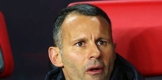 FOOTBALL LEGENDS OPEN NOMINATIONS FOR WALES’ LOCAL FOOTBALL HEROES Ryan Giggs