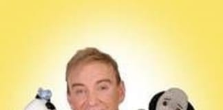 Sooty’s coming to Wales! – Sooty’s Magic Show – Theatre tour UK 2019 Sooty 1