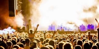 Sŵn Festival announces first wave of artists for 2019 Swn Festival 2018