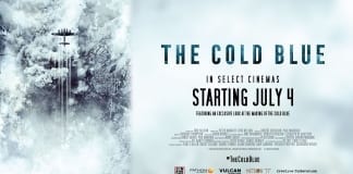 The Cold Blue – William Wyler The Cold Blue 1920 x 1080