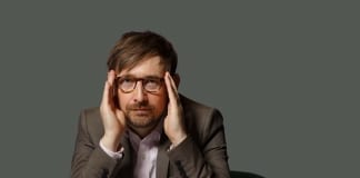 The Divine Comedy Release New Single ‘Norman and Norma’, New Album ‘Office Politics’ out June 7th, Play Four UK and Ireland Instores in June, 11 Date UK & Ireland Tour in October The Divine Comedy Neil Hannon
