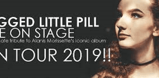 Jagged Little Pill – A Tribute To Alanis Morissette’s Iconic Album Trbut to Alanis Morrisette