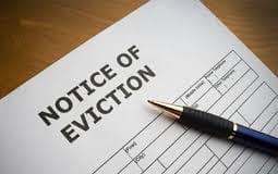 Government Announces Plans to Review Tenant Eviction Rules – eviction