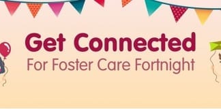 Council gears up for Foster Care Fortnight 2019 foster