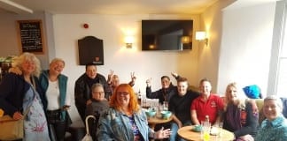 Cardigan LGBTQ+ group1