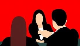 Wear Black To Nail A Job Interview, Blue To Smash Your Gym Session And Silver To Have The Best Night Out, According To New Research From blu. images5XZRE1PW