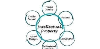 The Intellectual Property Office achieves Gold Award prop