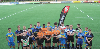 Double and quadruple headers to kick off Welsh Premier and junior leagues under 19s WRL