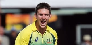 Mitch Marsh joins Glamorgan for Vitality Blast 107169724 mitchellmarsh rex