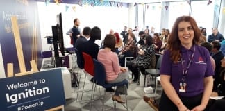 APPLICATIONS OPEN FOR OCTOBER INTAKE AT CARDIFF’S NATWEST ENTREPRENEUR ACCELERATOR 20190410 153231