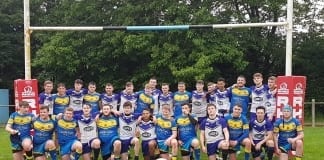 Junior Magic Day this Sunday as WRL look to build on successful start to June A02FF124 E00C 450C BBF9 0E3B588CF11B